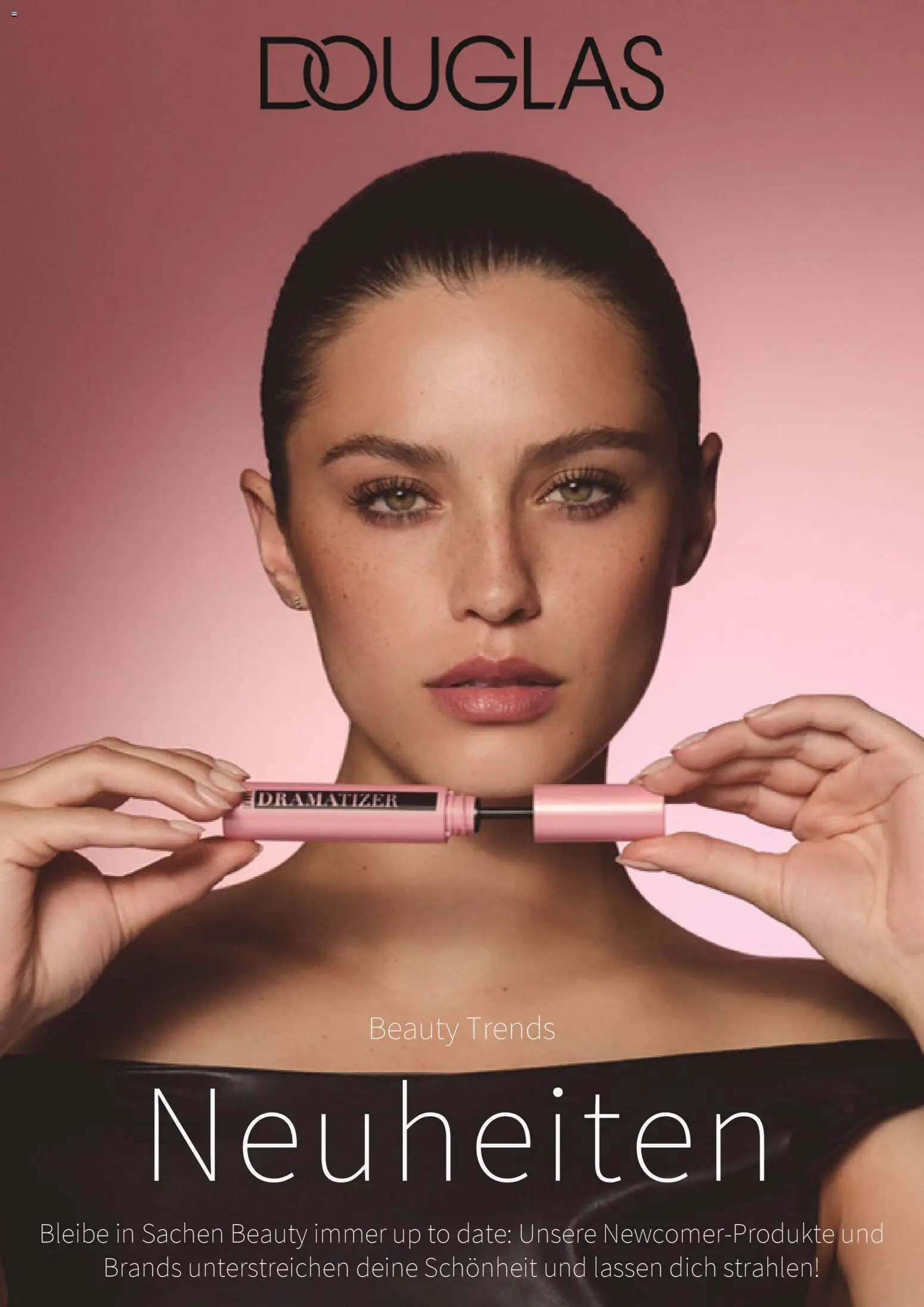 Douglas Angebote - Seite 1 - gültig ab 02.03.2026