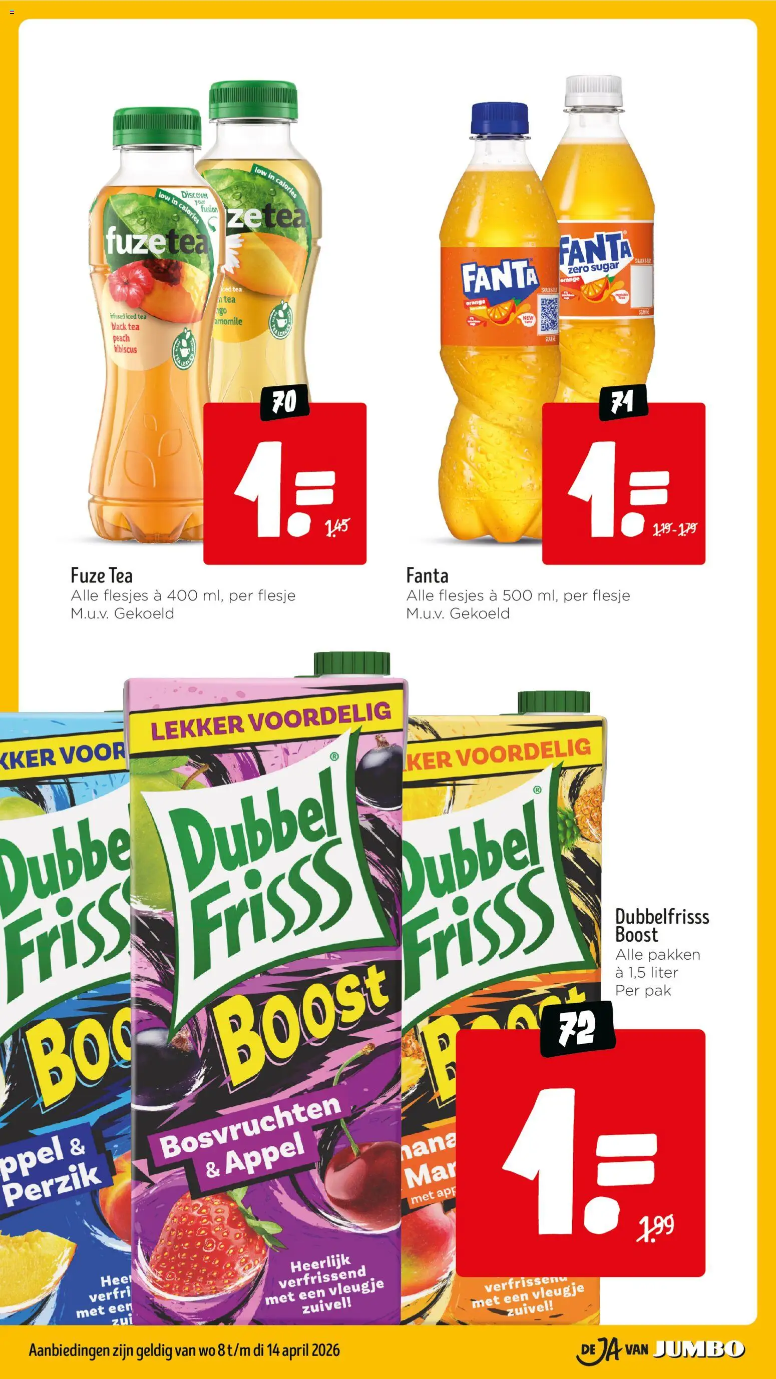 Jumbo folder week 15 - page 25- valid from 08-04-2026