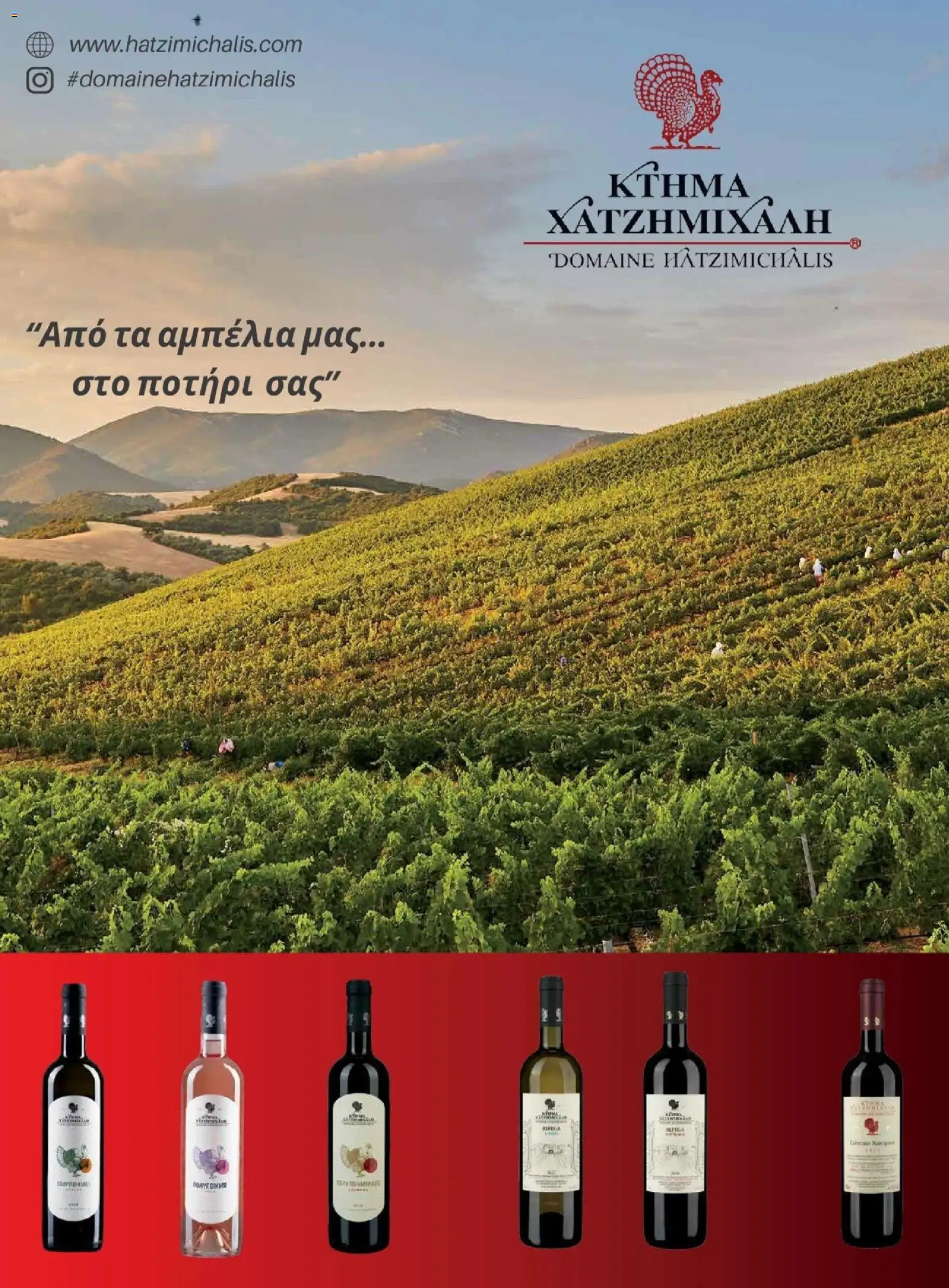 Μασούτης - Χειμώνας - Γεύσεις & εμπνεύσεις - page 75- valid from 10/11/2025