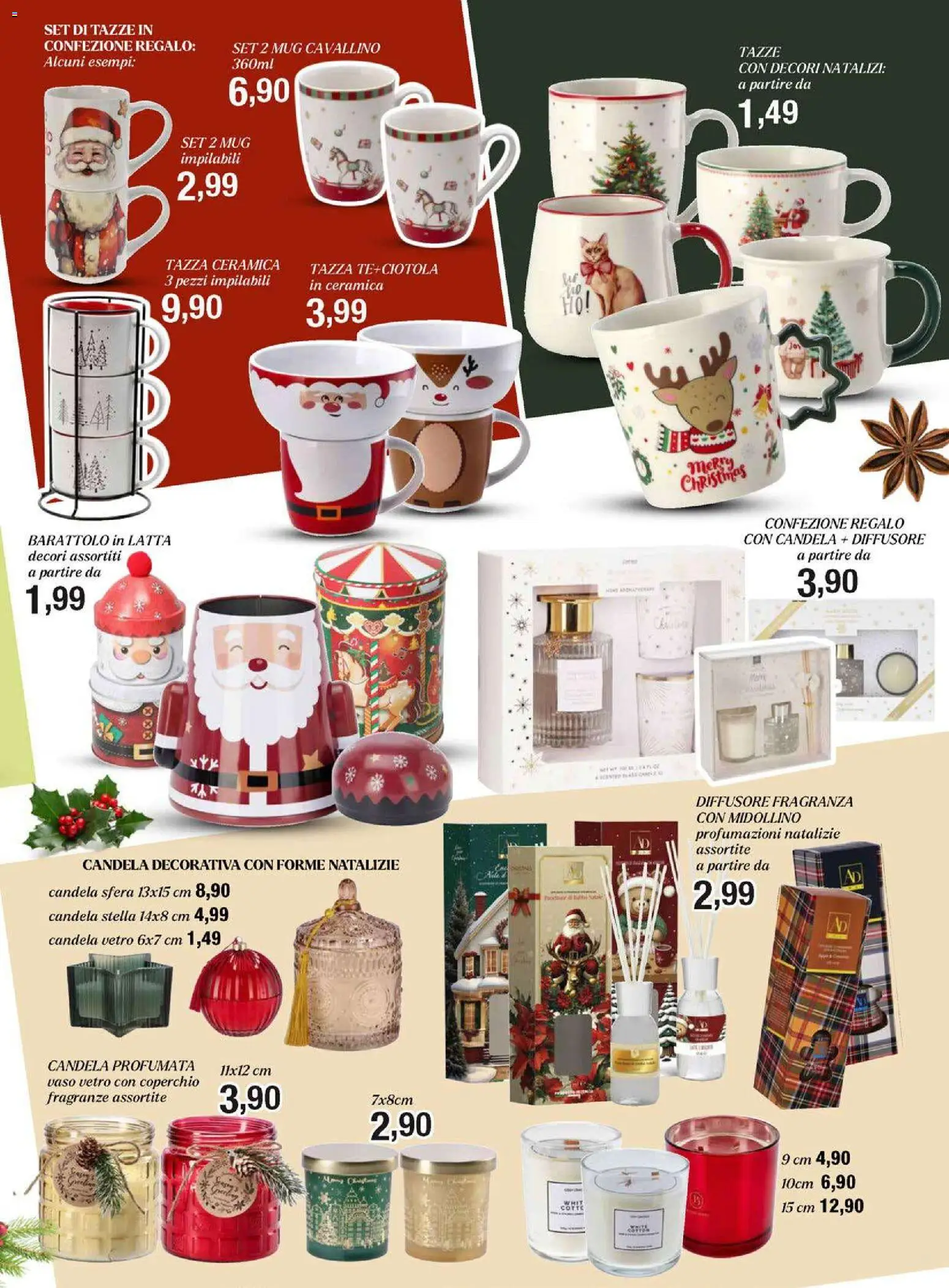 Emisfero Natale catalogo - pagina 25 - valido dal 30/10/2025