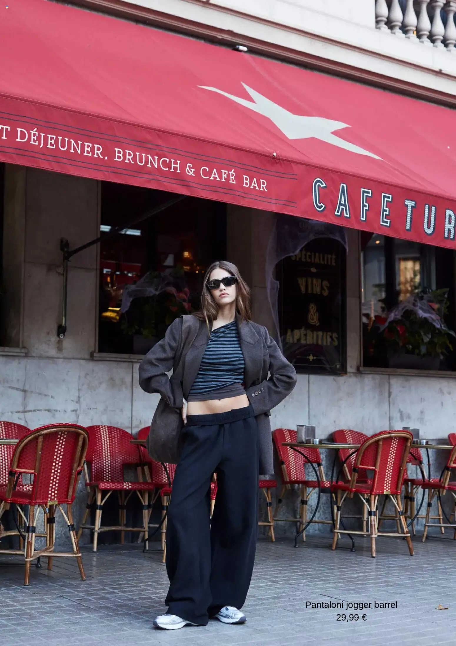 Volantino Stradivarius	 - pagina 13 - valido dal 29/11/2025