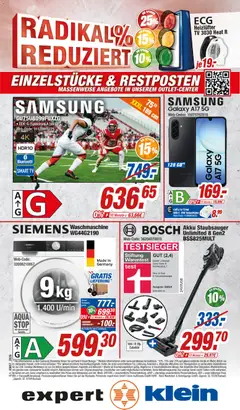 Vorschau Expert Prospekt 	 gültig ab 09.02.2026