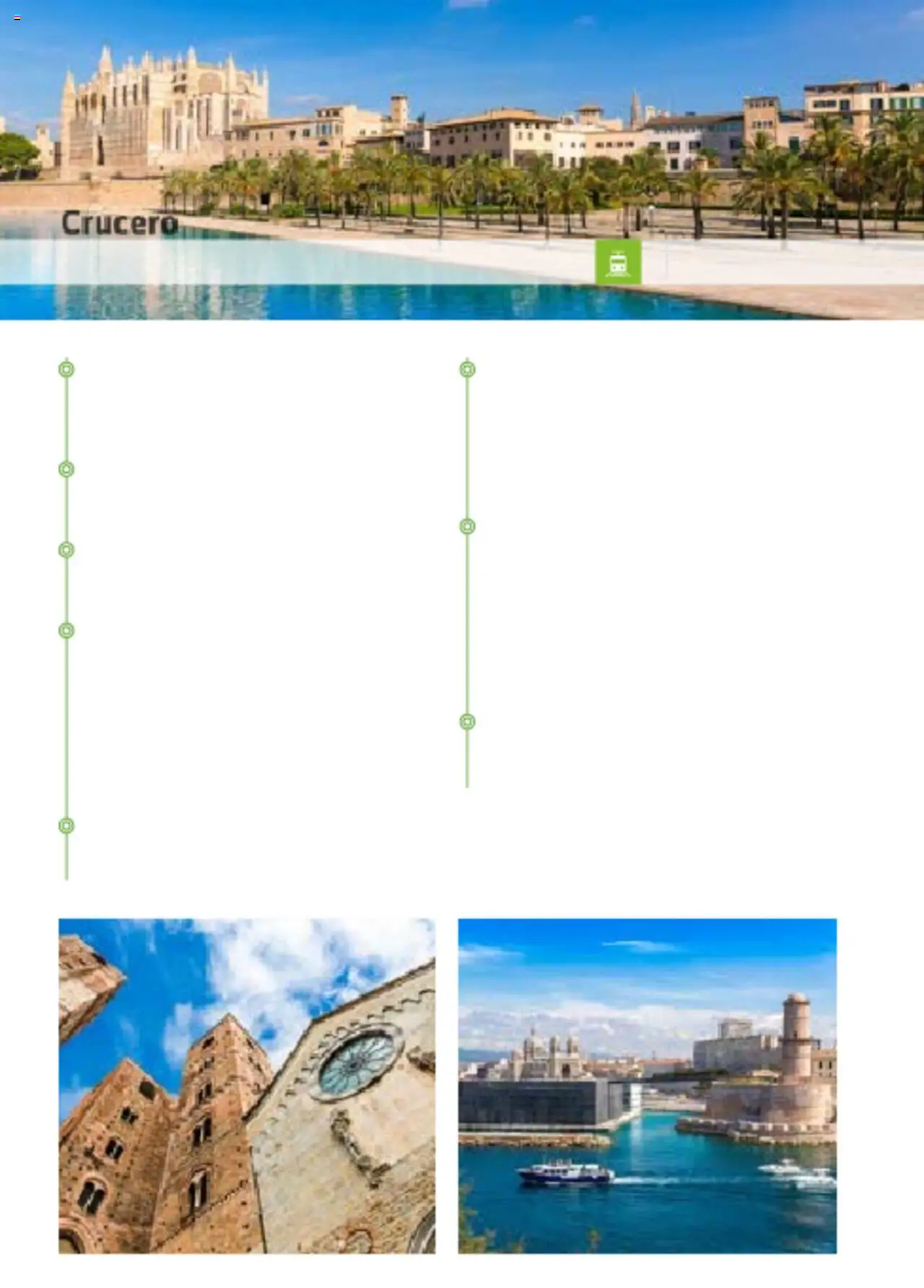 Viajes El Corte Inglés Rutas Culturales de la Comunidad de Madrid - Página de 280 - Válido desde 01/04/2025