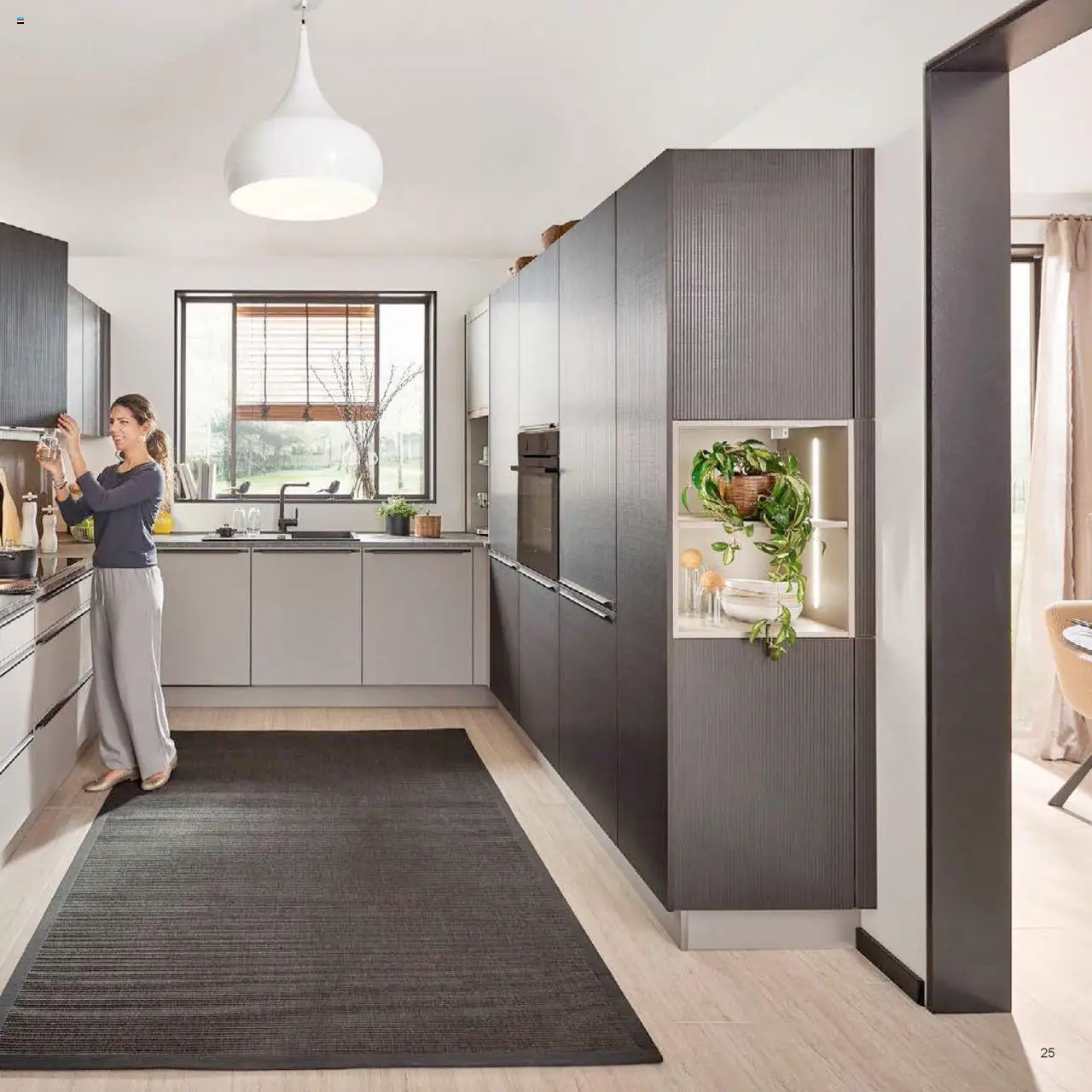 Ostermann Vito Küchenprospekt - Seite 25 - gültig ab 26.05.2025