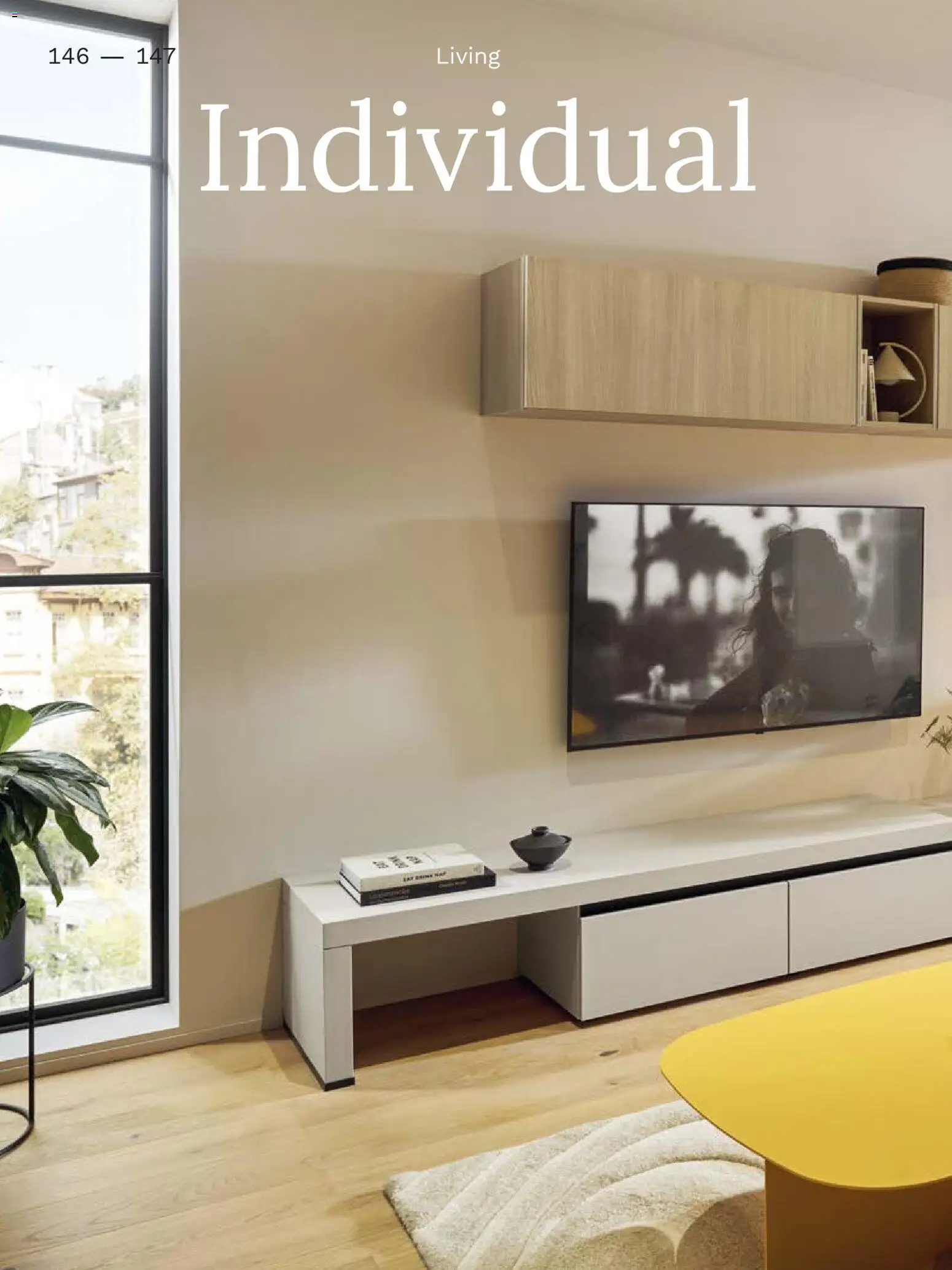 Ostermann Interline Küchenprospekt 2026 - Seite 146 - gültig ab 01.01.2026