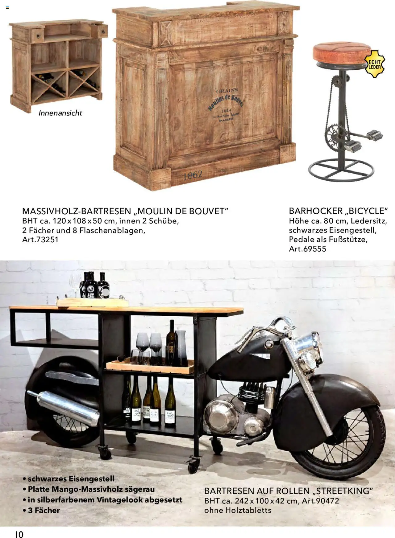 Rahaus Küchen - Seite 10 - gültig ab 01.06.2024