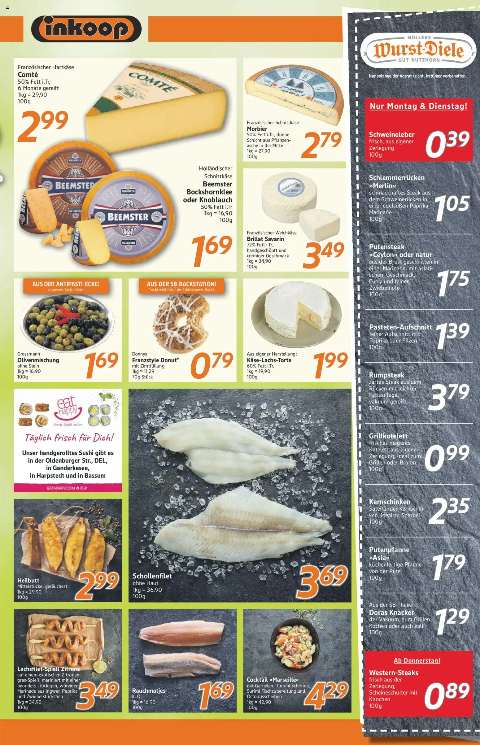 Inkoop Prospekt - Seite 3 - gültig ab 20.04.2026