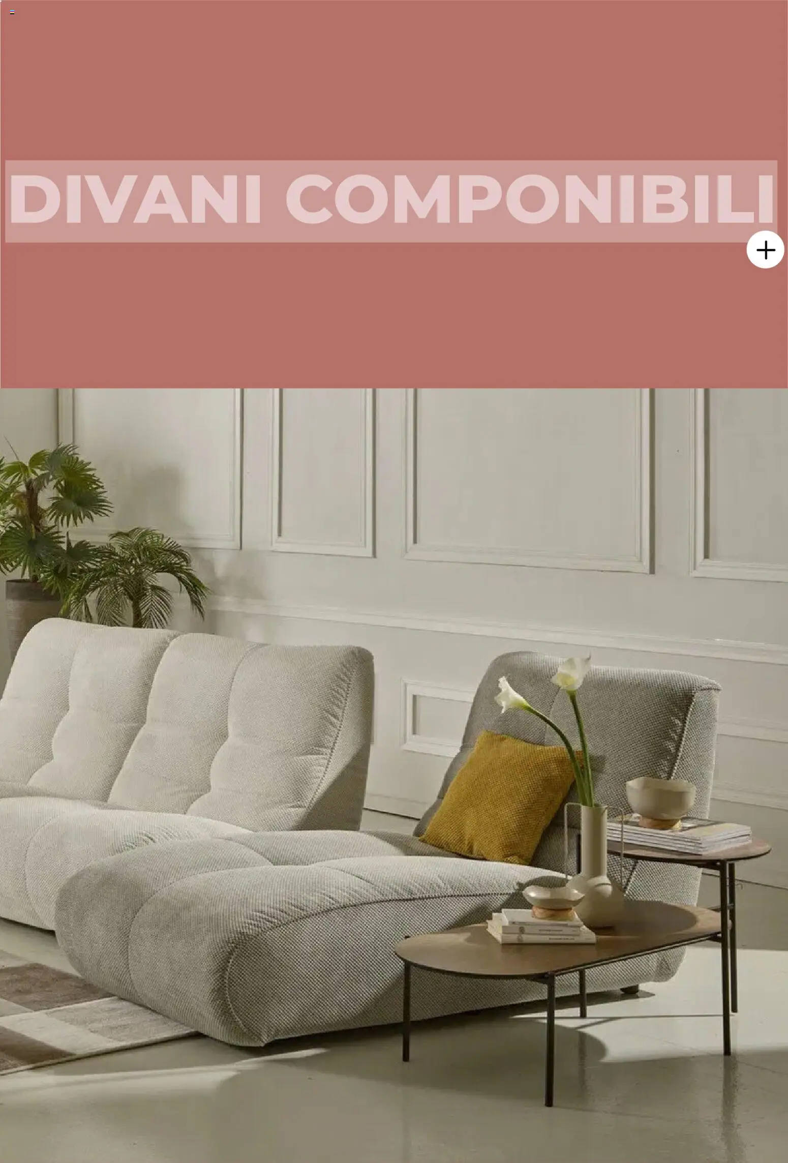 Conforama Divani catalogo - pagina 35 - valido dal 11/02/2026