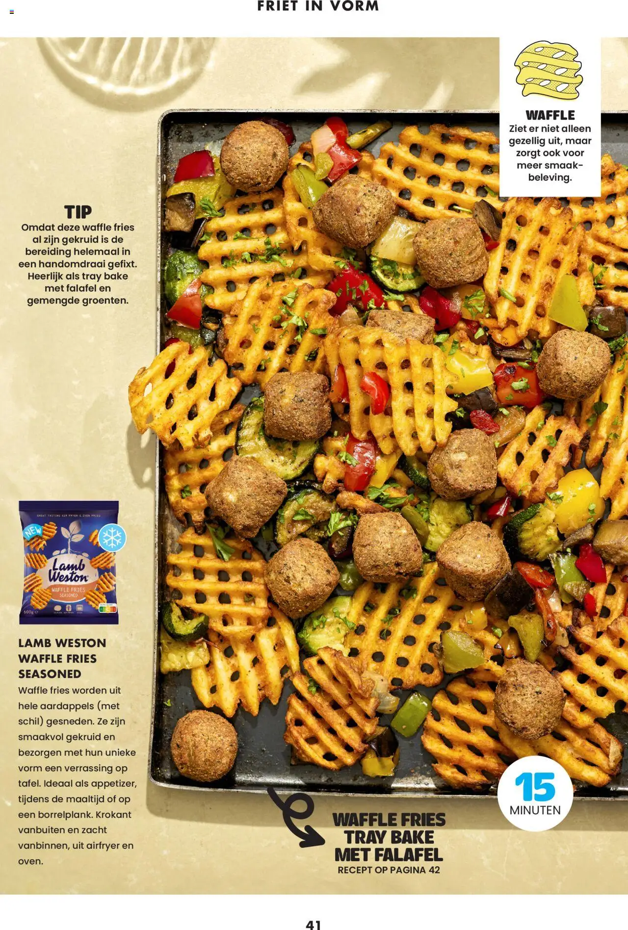 Albert Heijn - Chill Magazine 2025 - pagina 41- geldig vanaf 07-07-2025