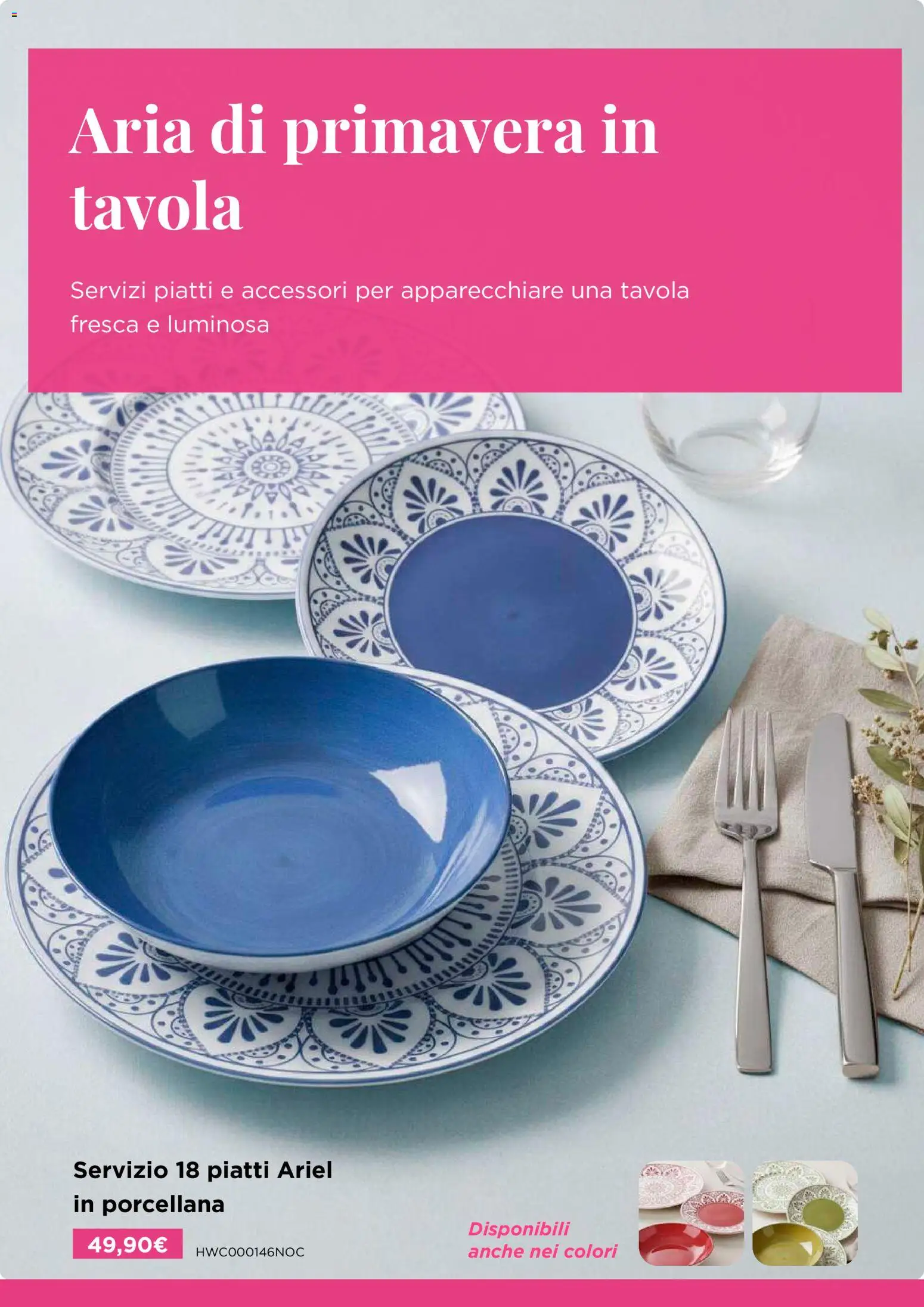 Kasanova volantino - pagina 15 - valido dal 21/03/2026