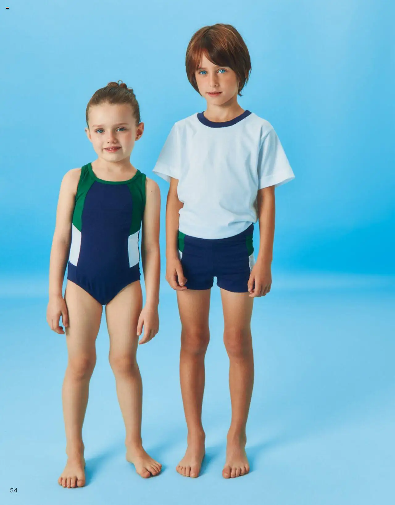 El Corte Inglés Uniformes - Página de 54 - Válido desde 22/04/2025