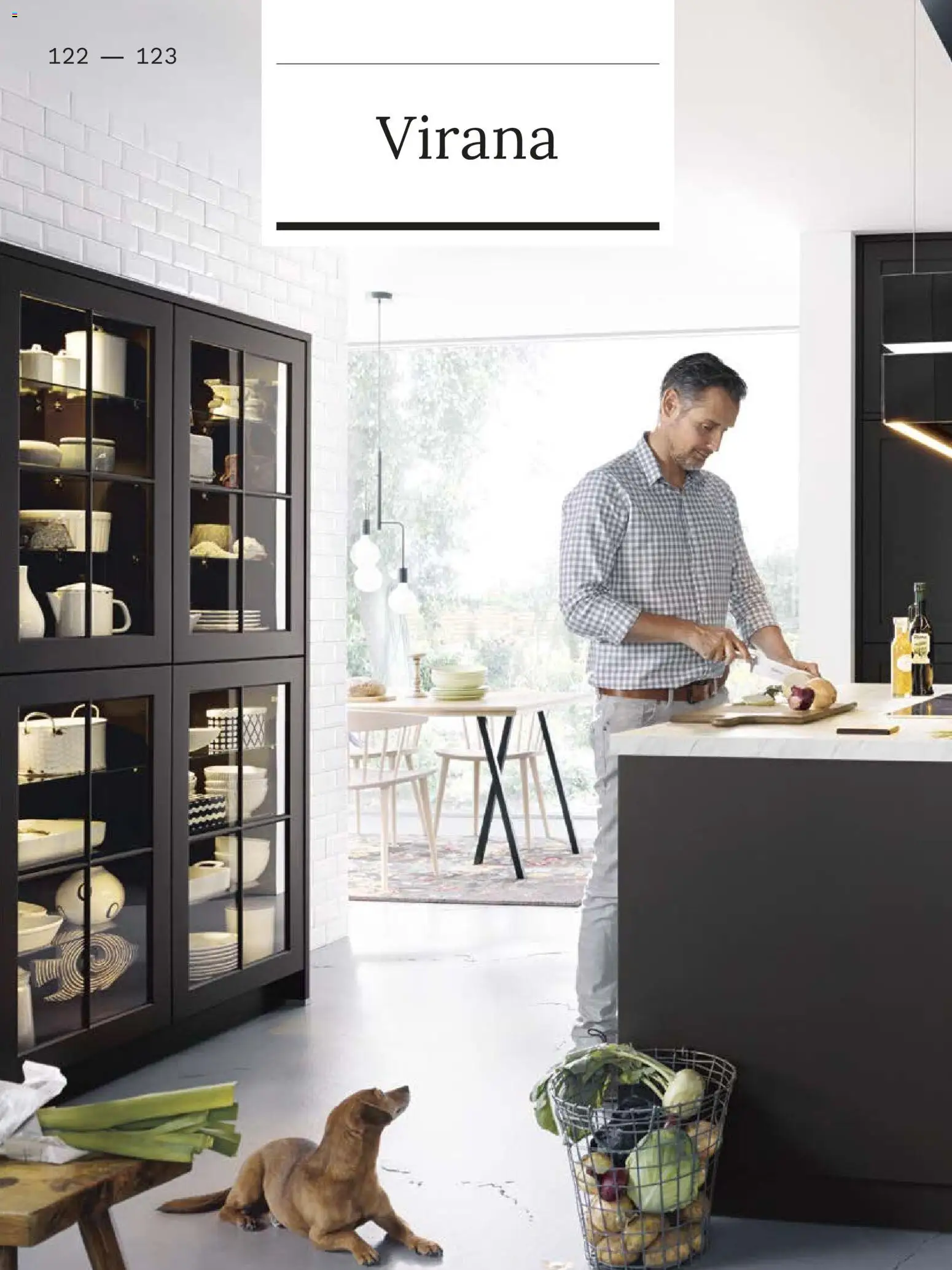 Ostermann Interline Küchenprospekt 2026 - Seite 122 - gültig ab 01.01.2026