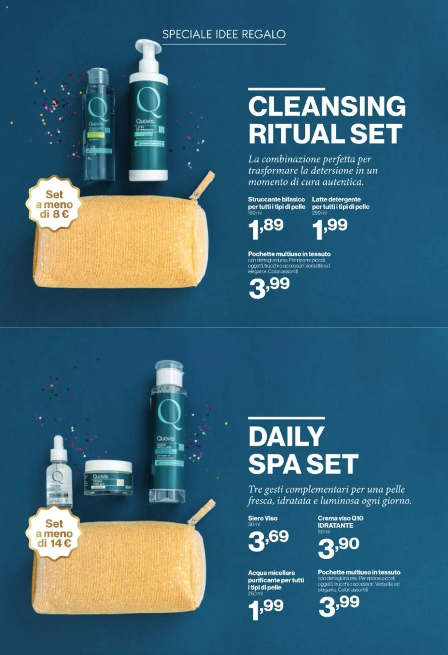 IN's Idee Regalo Beauty catalogo - pagina 11 - valido dal 19/11/2025