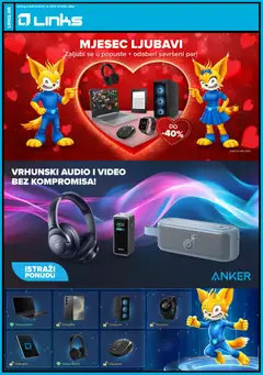 Links katalog od 02.02.2026