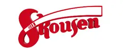 Skousen butik logo