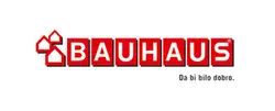 Bauhaus logo logo