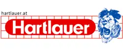 Hartlauer Geschäft logo