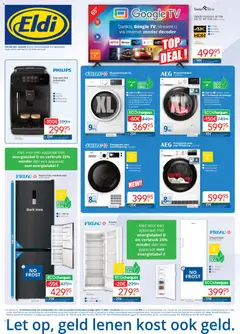 Eldi folder geldig vanaf 01/02/2026