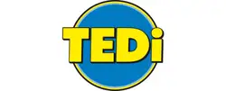 Магазин TEDi в България logo