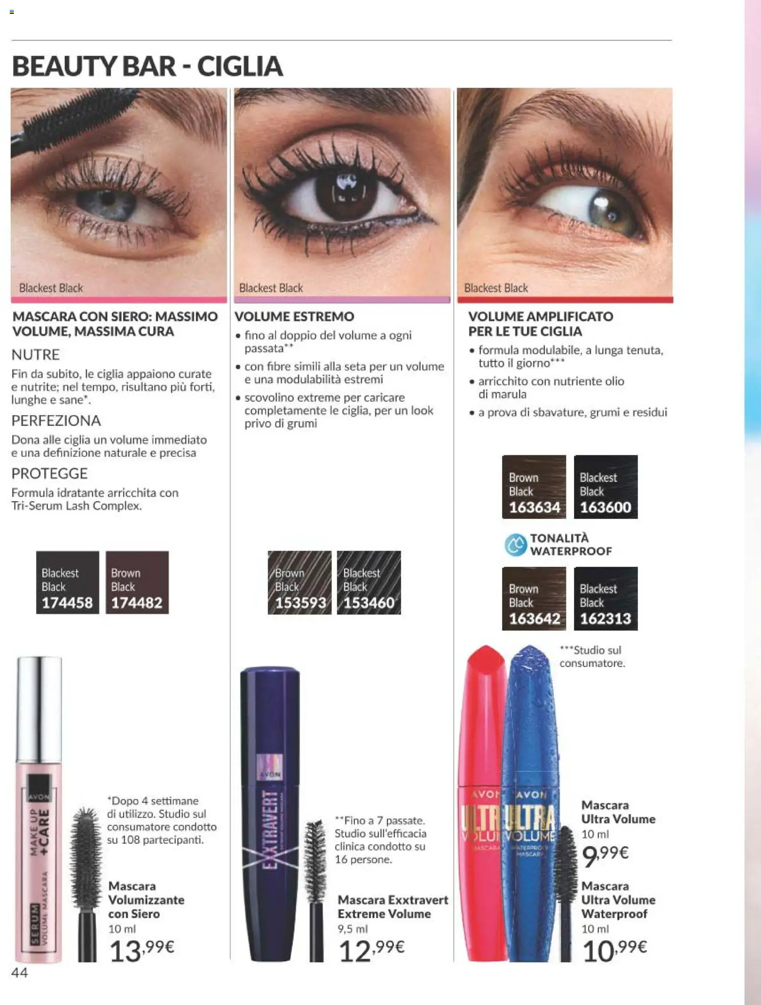 Avon catalogo - campagna 04/2026 - pagina 44 - valido dal 01/04/2026