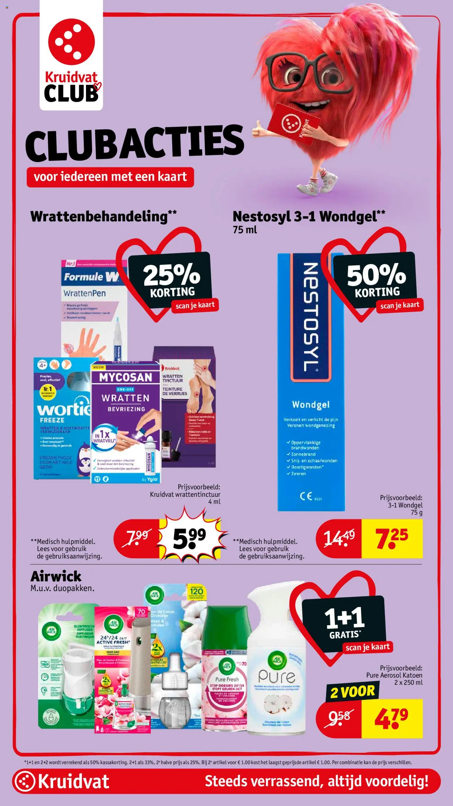 Kruidvat folder week 15 - page 40- valid from 07-04-2026