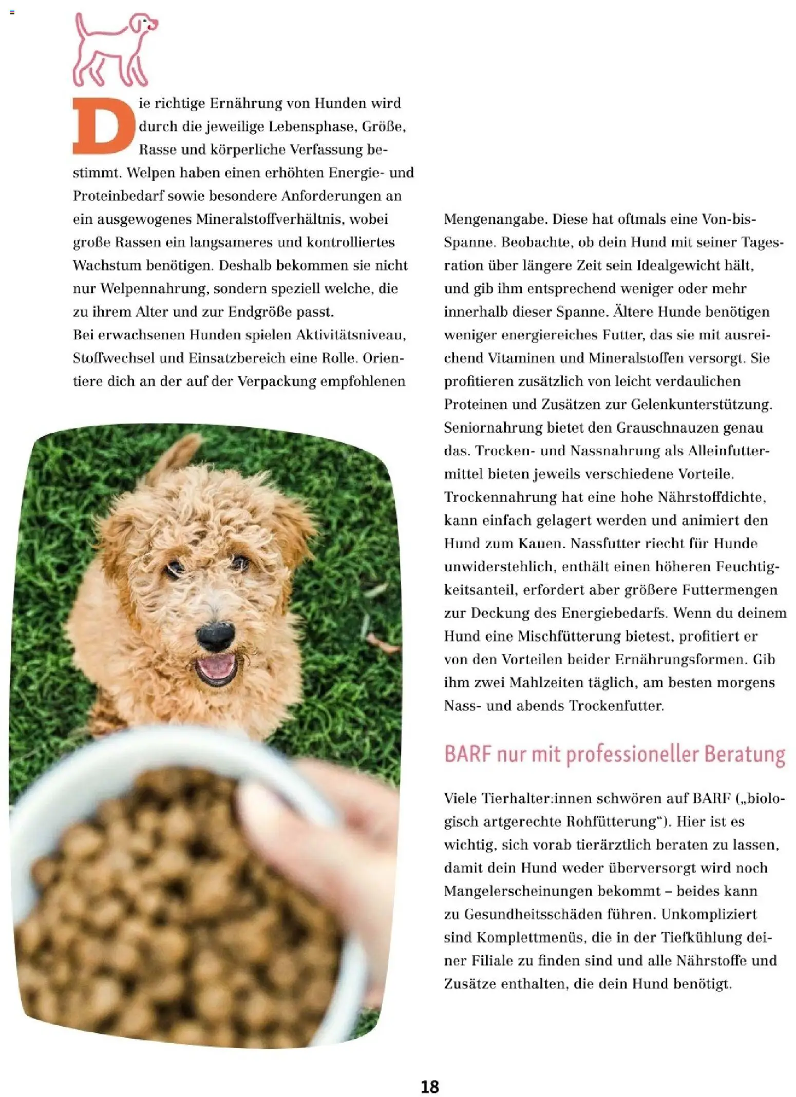 Fressnapf Friends 02/26 - page 18- valid from 01.03.2026