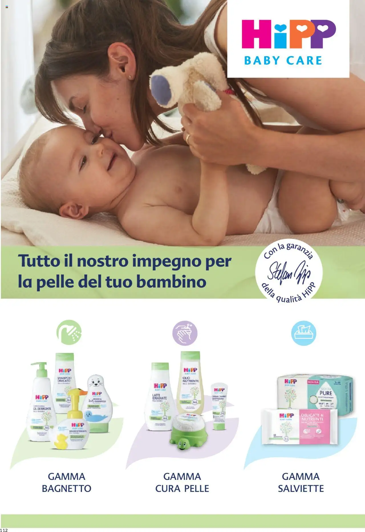 Catalogo Il Bagnetto Prenatal	 - pagina 21 - valido dal 01/01/2025