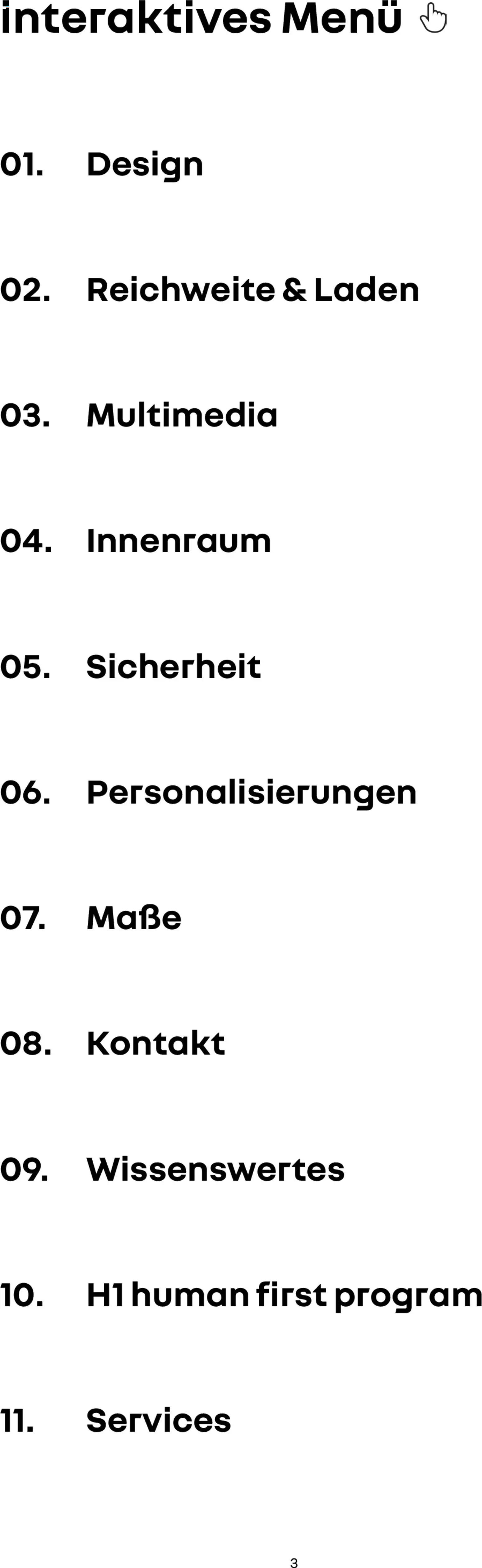 Renault Megane E-Tech - Seite 3 - gültig ab 14.01.2026