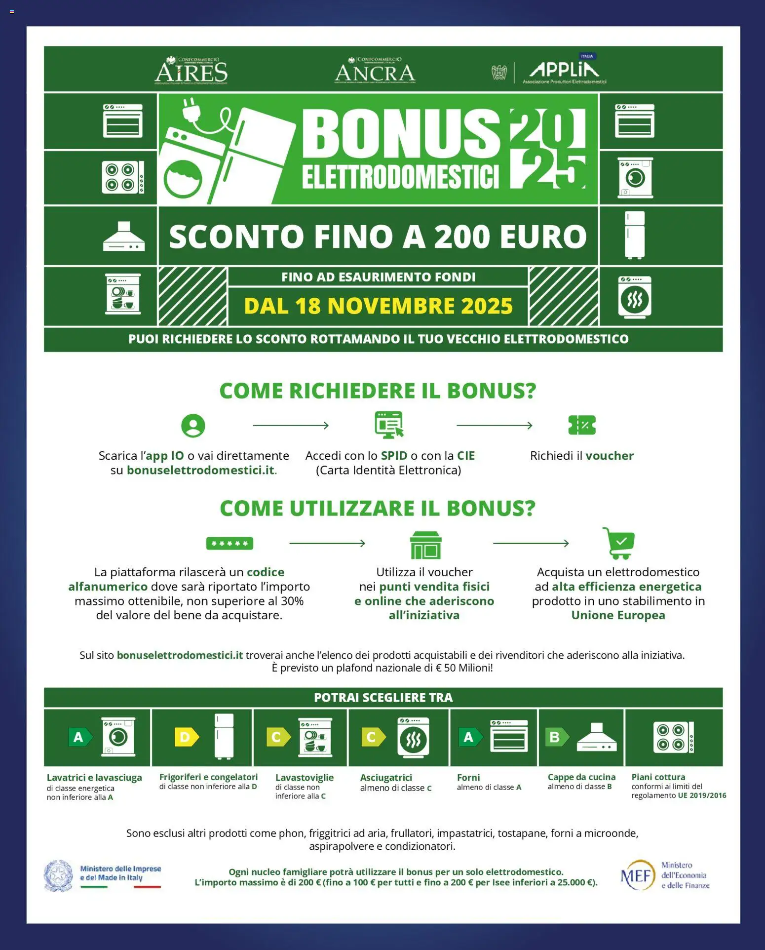 Volantino Trony	 - pagina 11 - valido dal 04/12/2025