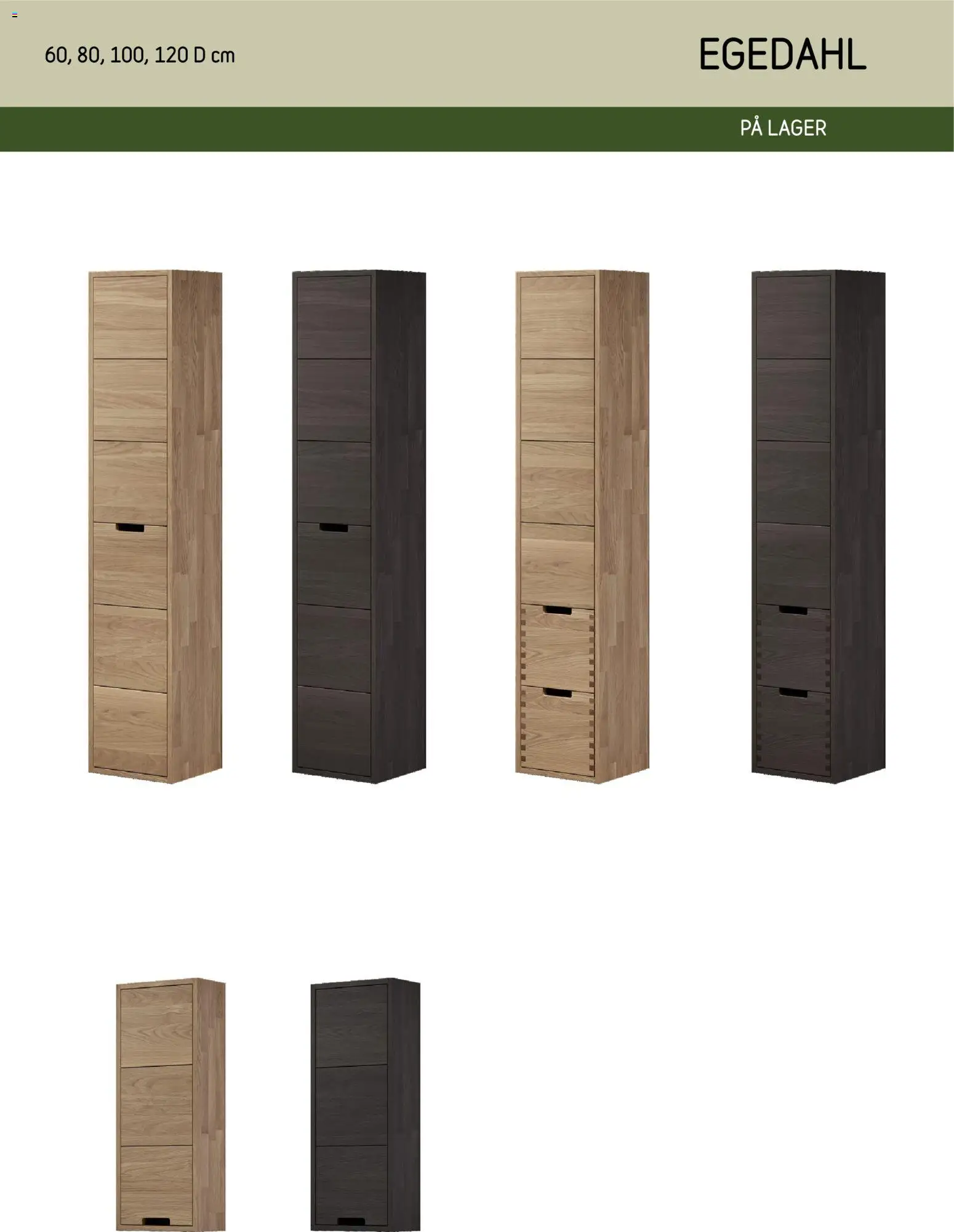 Bauhaus - Nature - page 4- valid from 01/01/2026