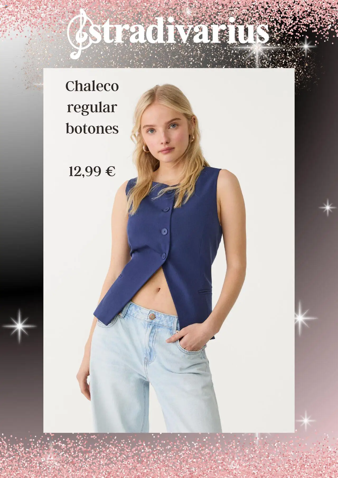 Stradivarius folleto - Página de 9 - Válido desde 15/07/2025