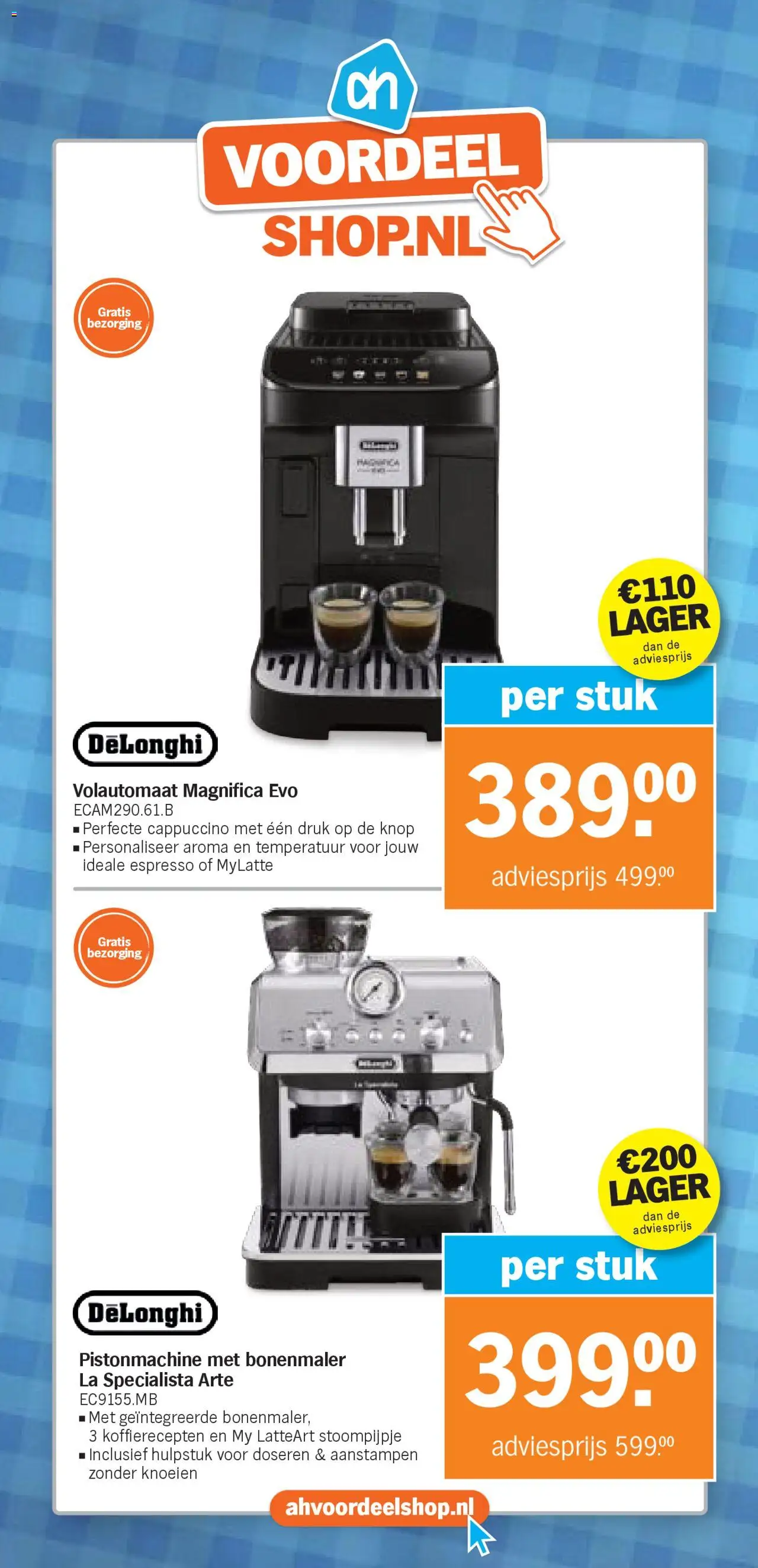 Albert Heijn - Folder week 30 - pagina 15- geldig vanaf 21-07-2025