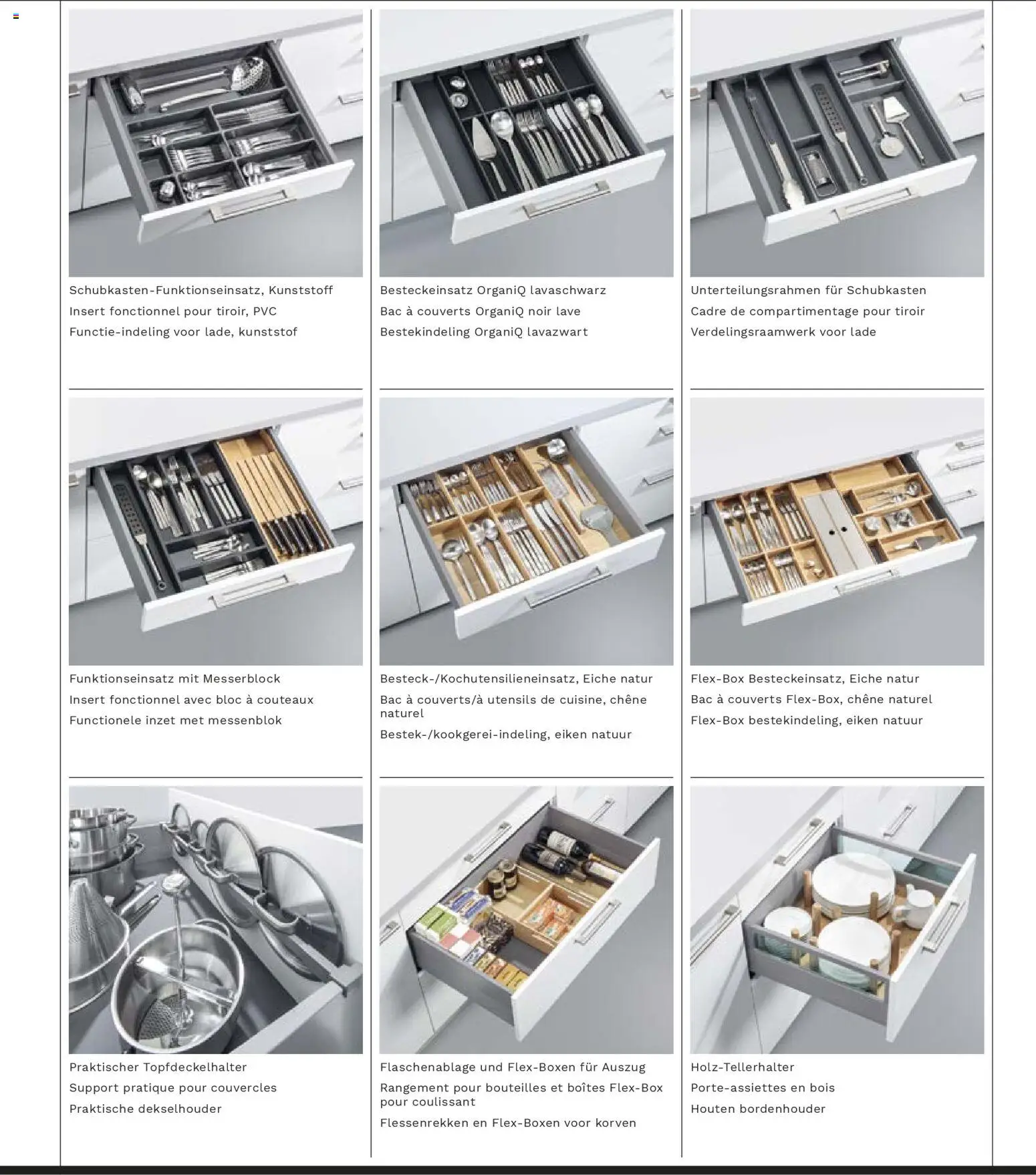 Ostermann Interline Küchenprospekt 2026 - Seite 177 - gültig ab 01.01.2026