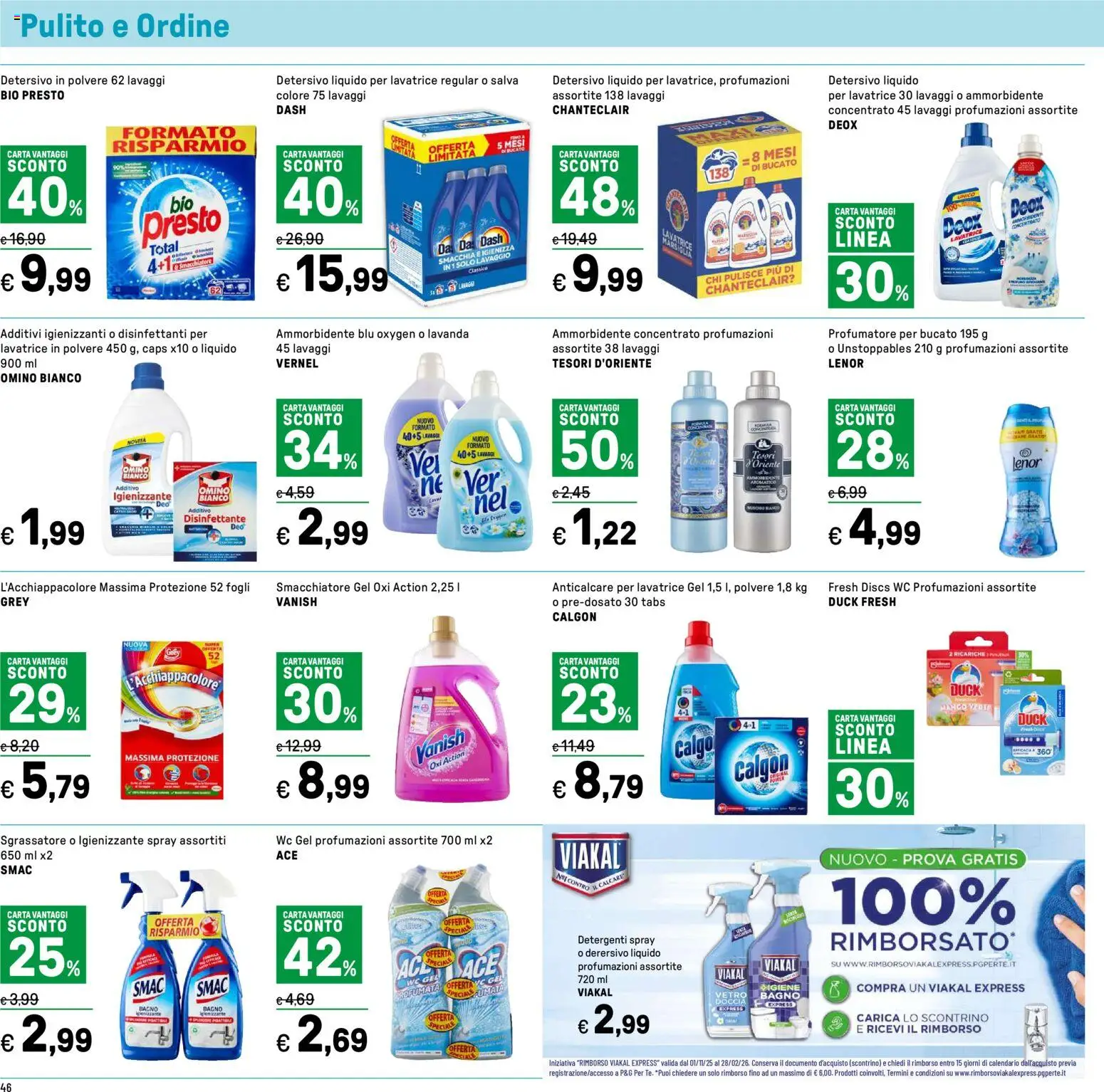 Iper - Black Friday - pagina 46 - valido dal 24/11/2025