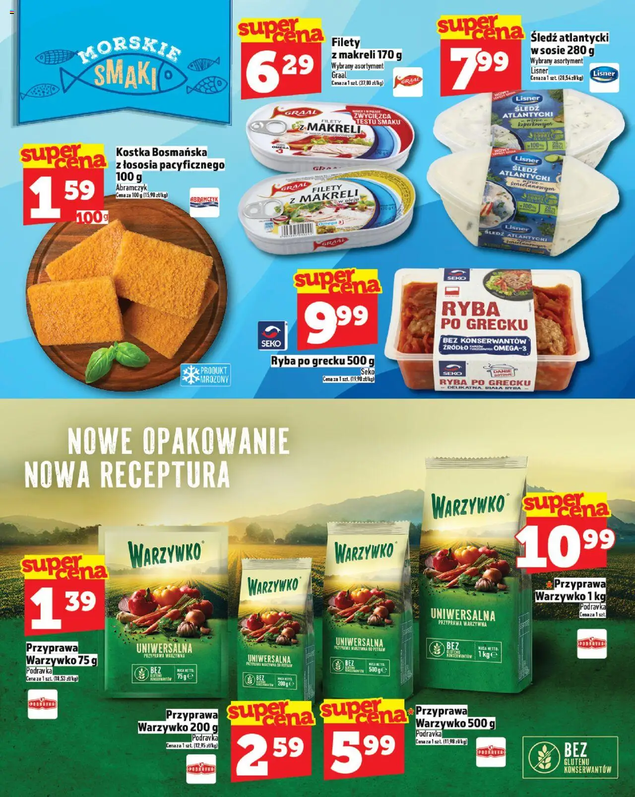 Topaz Gazetka - strona 15- ważny od 17.07.2025
