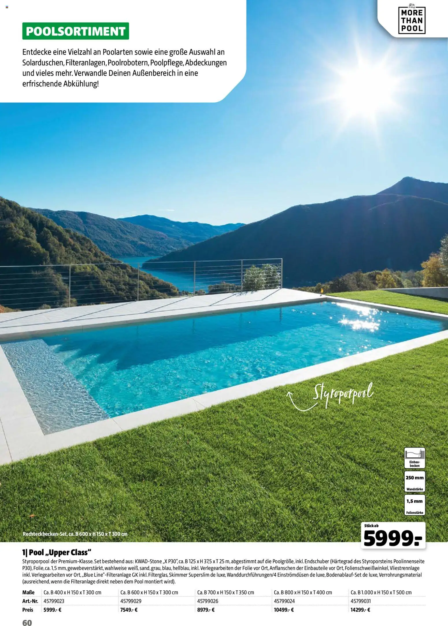 Hagebau Gartenjahr - page 60- valid from 13.03.2026