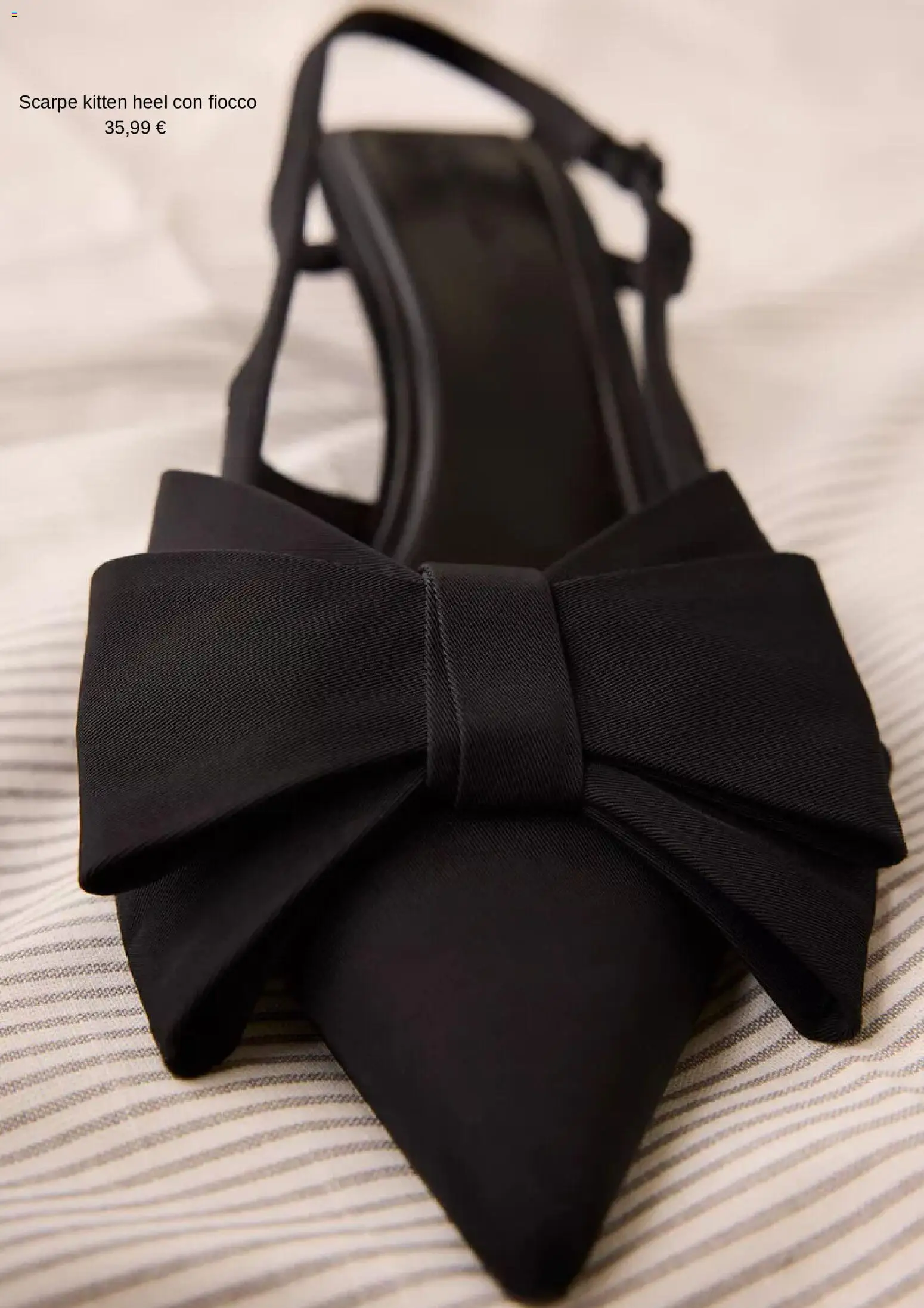 Volantino Stradivarius	 - pagina 10 - valido dal 29/11/2025