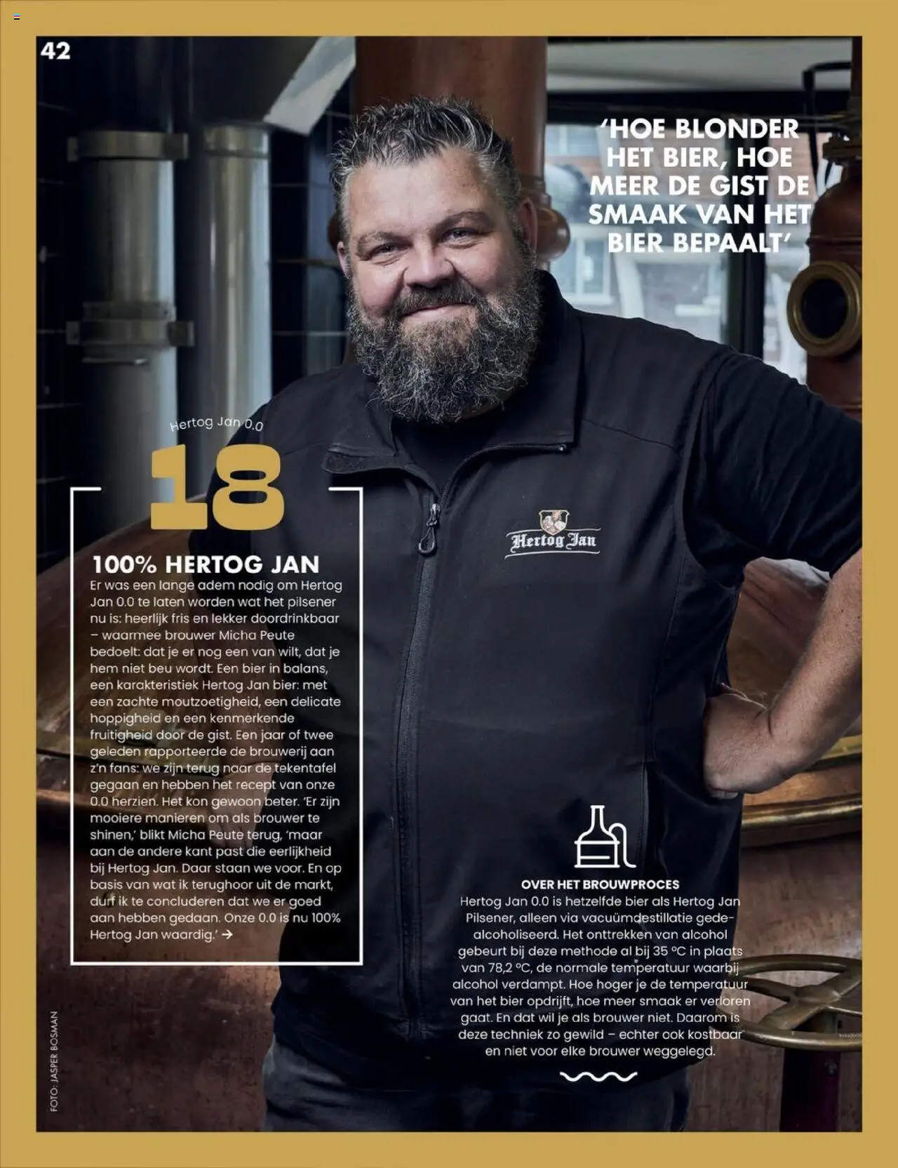 Albert Heijn - NoLow Magazine 2025 - pagina 42- geldig vanaf 28-04-2025