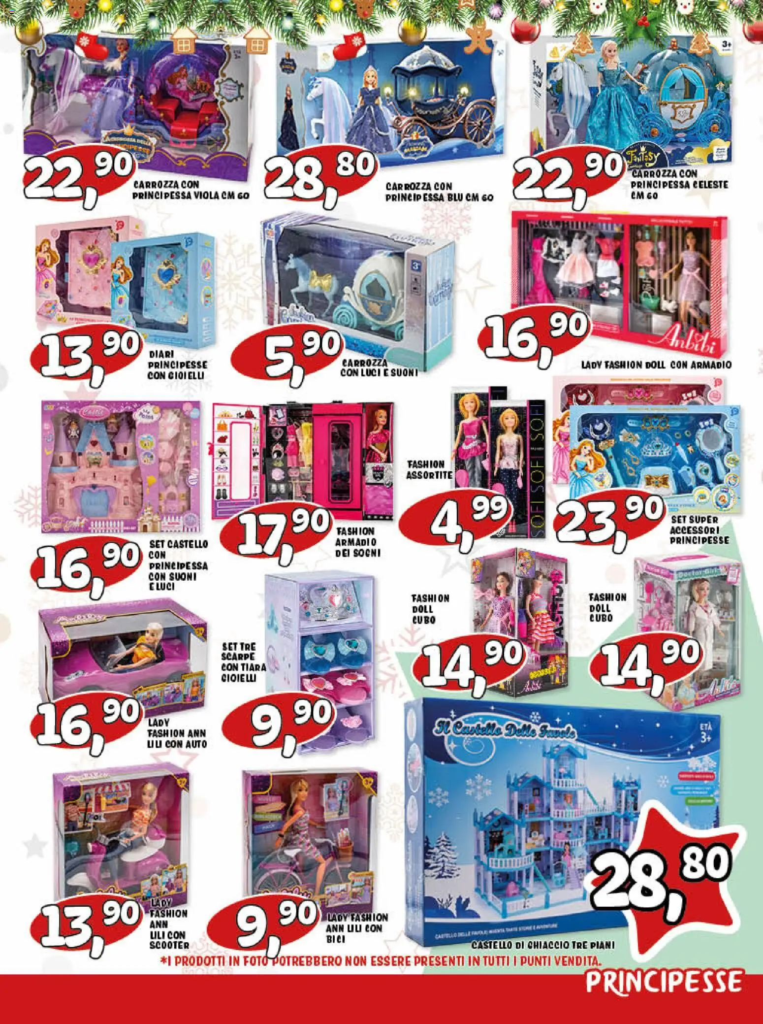 RisparmioCasa Natale catalogo - pagina 11 - valido dal 26/11/2025