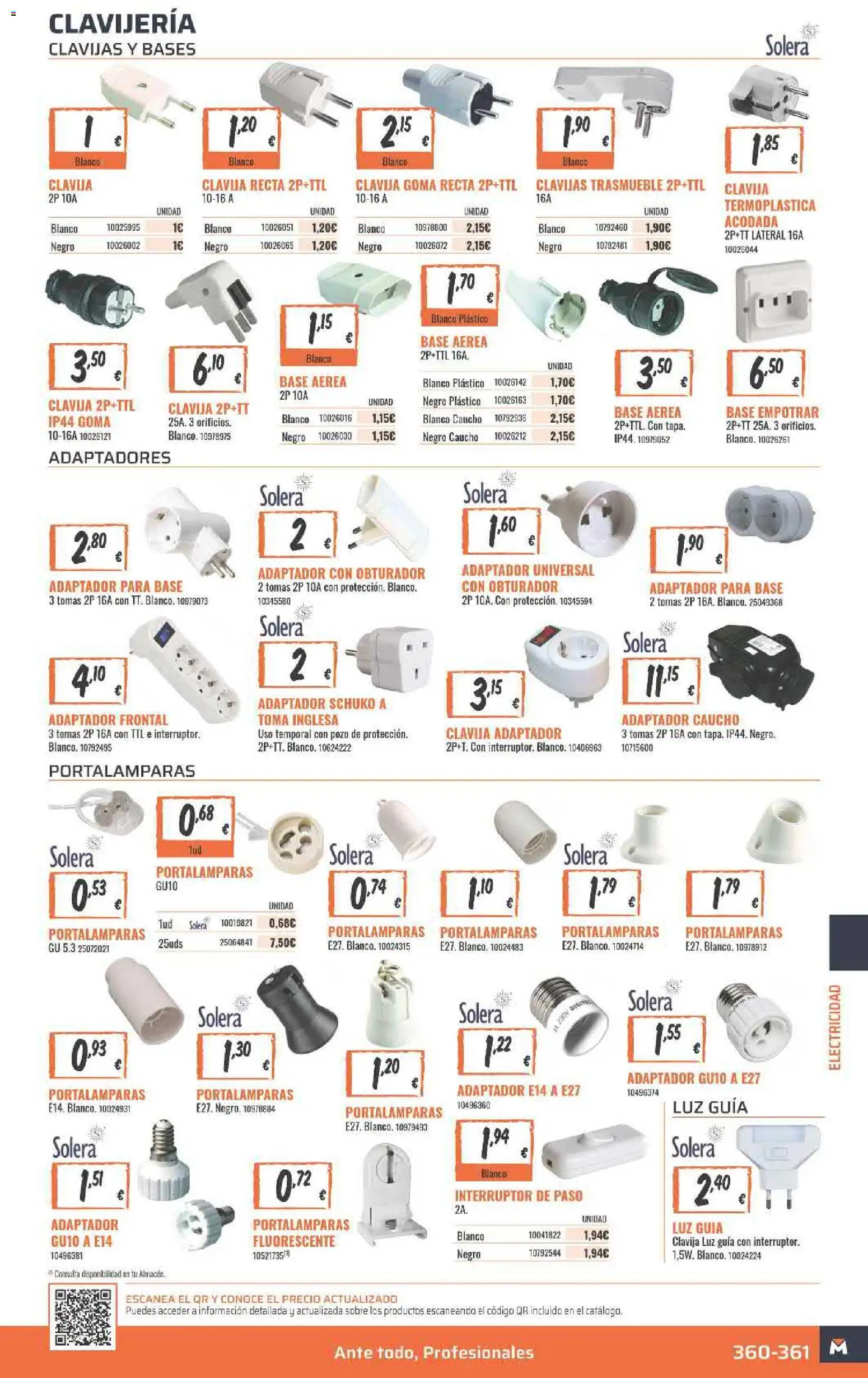 Obramat folleto - Página de 361 - Válido desde 23/03/2026
