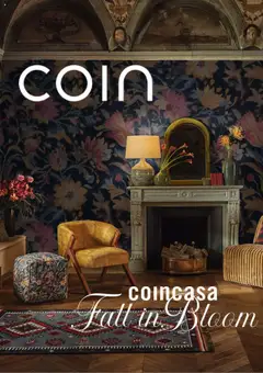 Anteprima Volantino Coin	 valida dal 06/10/2025