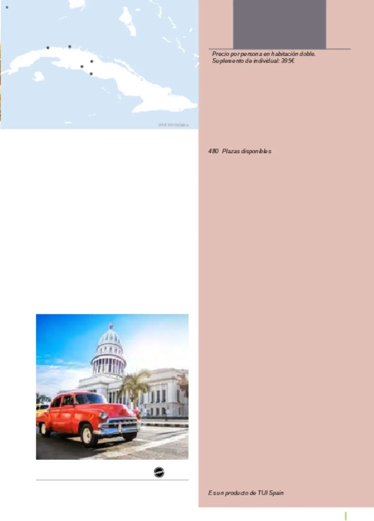 Viajes El Corte Inglés Rutas Culturales de la Comunidad de Madrid - Página de 265 - Válido desde 01/04/2025