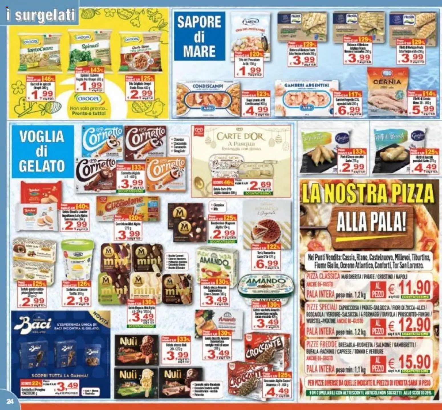 CTS volantino - pagina 24 - valido dal 27/03/2026