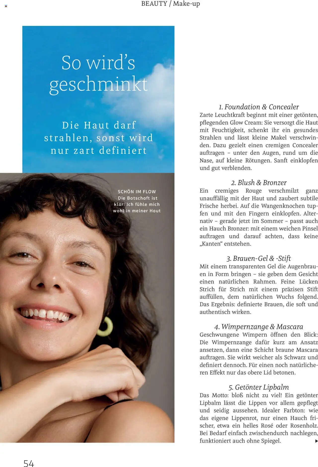 Rossmann Centaur - Seite 54 - gültig ab 01.07.2025
