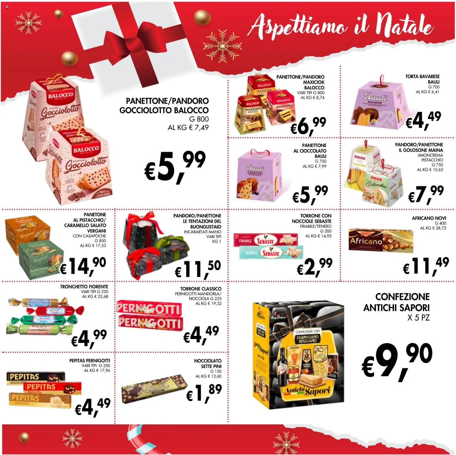 Coal èccoMi catalogo - pagina 20 - valido dal 28/11/2025