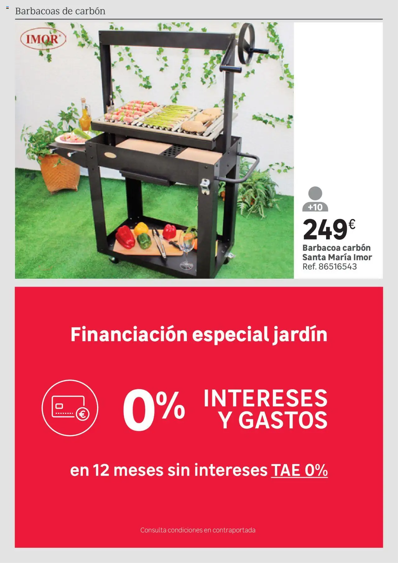 Leroy Merlin catálogo - Página de 209 - Válido desde 25/03/2025