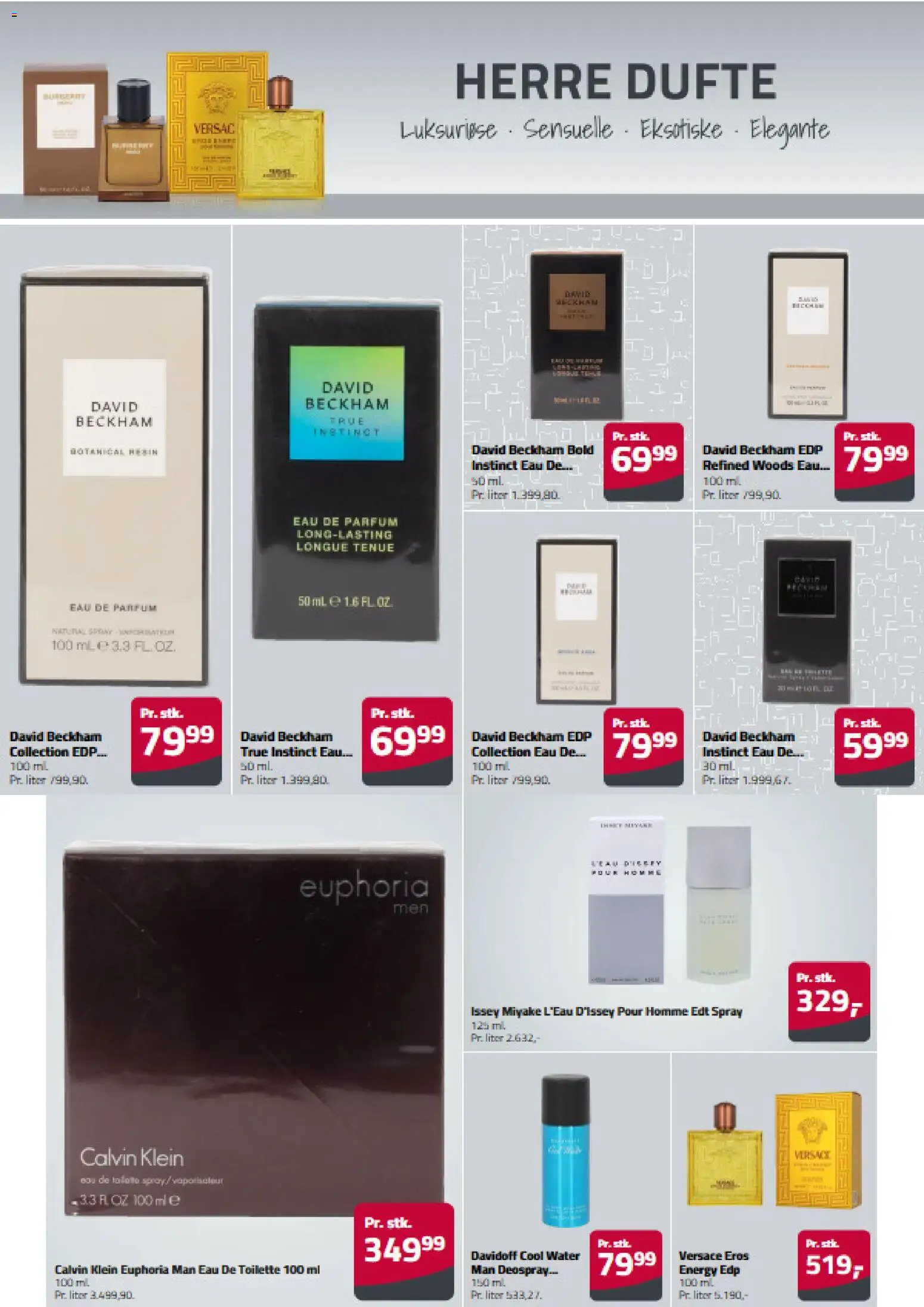 Fleggaard - Parfumer - page 5- valid from 02/01/2026