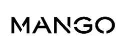 Mango Geschäft logo