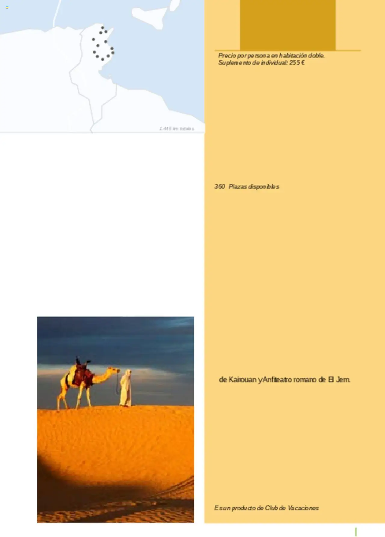 Viajes El Corte Inglés Rutas Culturales de la Comunidad de Madrid - Página de 217 - Válido desde 01/04/2025