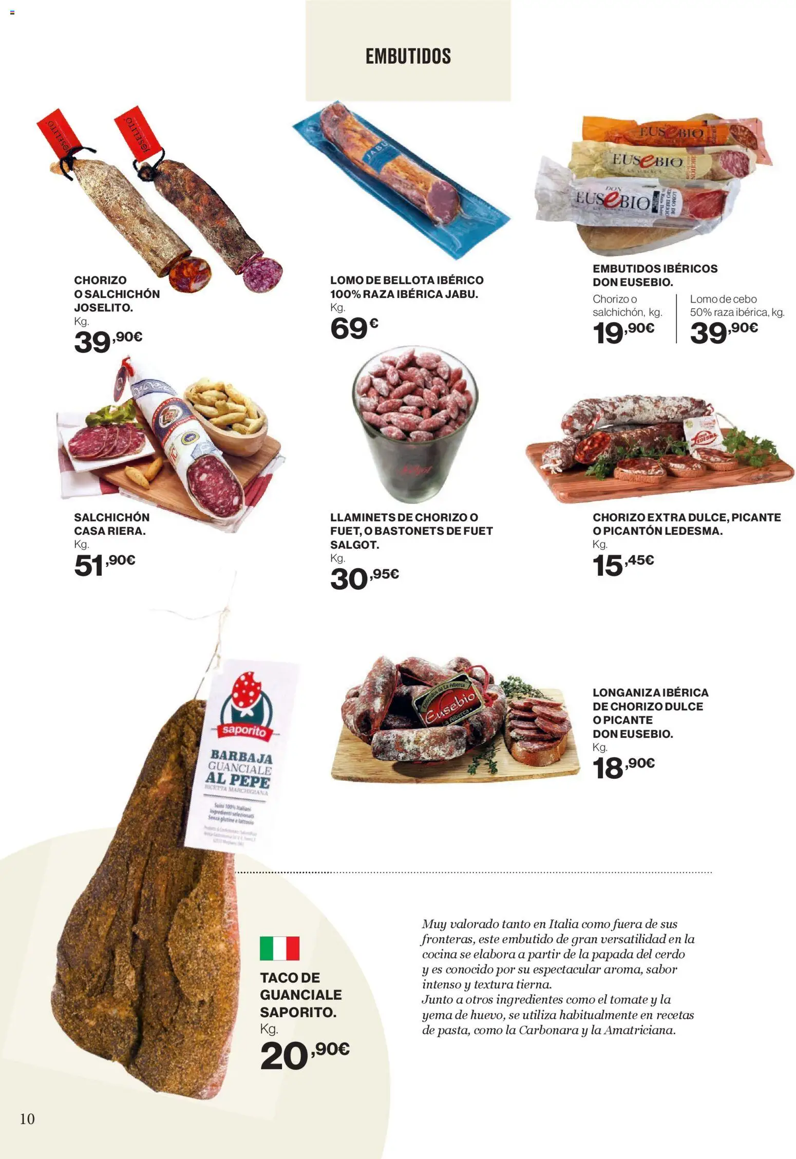 Supercor Canarias - Página de 10 - Válido desde 26/02/2026